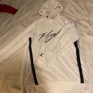 Jordan hoodie